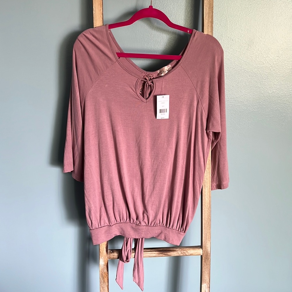 Womens top
